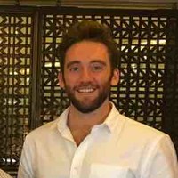 lululemon Employee Luke Maguire's profile photo