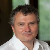 ARaymond Network Employee Franck Simon's profile photo