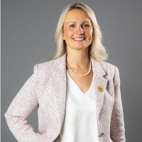 Catherine Bergeron Email