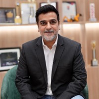 Pixis Employee Akshaya Batta's profile photo
