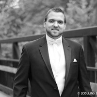 Future Sales Inc Employee Nick Paris's profile photo