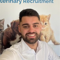 BVS Vets Employee Harry Pilkington's profile photo