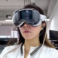 MOON XR Employee Yong L.'s profile photo