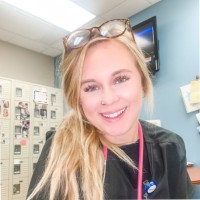 Aya Healthcare Employee Madison Spears's profile photo