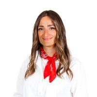 Square Employee Rossella di Camillo's profile photo