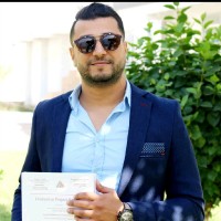 SPECTRA Employee Achraf Tounsi's profile photo