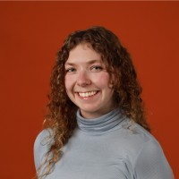 Inside Mortgage Finance Publications Employee Abigail Zimmardi's profile photo