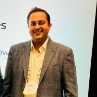 Xed Learning Solutions Employee Rahul Jain's profile photo