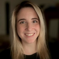 Amazon Employee Giulia Radice's profile photo