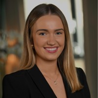 Renatus Employee Niamh Mayer's profile photo