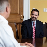 Muroc Joint Unified School District Employee Kevin Cordes's profile photo
