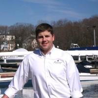 Greenwich Water Club Employee Michael Wieneke's profile photo