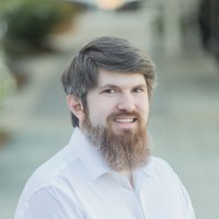 TempStaff Employee Ford Maddux's profile photo