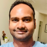 Motion Picture Laboratories, Inc. (MovieLabs) Employee Giridhar Manepalli's profile photo