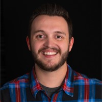 CDL PowerSuite™ Employee Luke Sanger's profile photo