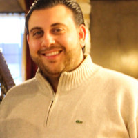 Vinson Mansour