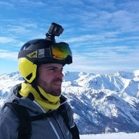 DaVita Tratamento Renal Employee Micael Fernandes's profile photo