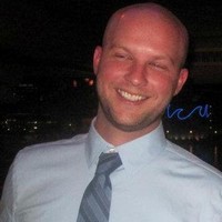 HASI Employee Chris Glisson's profile photo