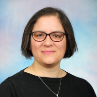 Karmanos Cancer Institute Employee Jessica Back's profile photo