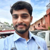 Transact Global Employee Suchith J's profile photo