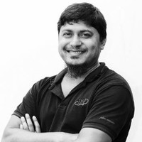 Object Data Inc Employee Assad Assaduzzaman's profile photo