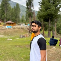 The Location Lab Private Limited Employee Junaid Khan's profile photo