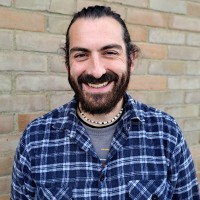 Headland Archaeology (UK) Ltd Employee Callum Allsop's profile photo