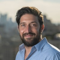 MiQ Employee Dana Boskoff's profile photo