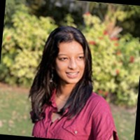 Equitable Technologies Employee Sara Jaleel's profile photo