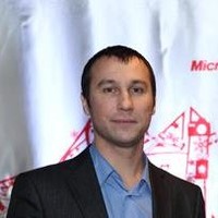 Silvery LLC Employee Alexander Kovalenko's profile photo