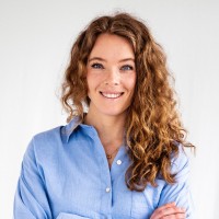 Agronod Employee Anna Silvander's profile photo