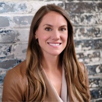 OutSystems Employee Amanda Jerome's profile photo