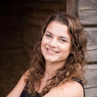 Lower Columbia Engineering Employee Emelia Reardon's profile photo
