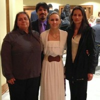 AT&T Employee Donna Sargent's profile photo