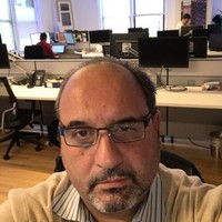 MHT Technologies Employee Frank Leale's profile photo