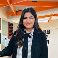 LetsUpgrade Employee Nidhi Tripathi's profile photo