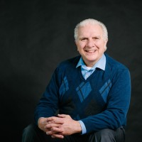 Creating Solutions Consulting Employee Mark Germano's profile photo