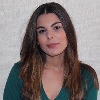 Clarel Employee Ana Grande Castejón's profile photo