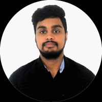 Creative-2 Employee Gayantha Sandeep's profile photo