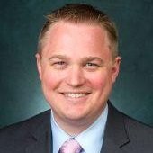 Kaiser Permanente Employee Christopher Mabbutt's profile photo