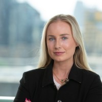 Insight Investment Employee Ciara Brady's profile photo