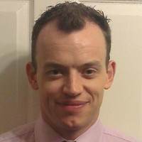 Google Employee Jamie Roche's profile photo