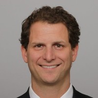 Leeds United Employee Morrie Eisenberg's profile photo