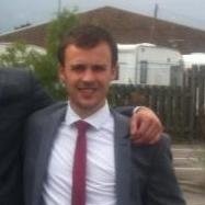 Minster Law Employee Ryan Leach's profile photo