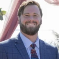 RightCapital Employee Oliver Stevens's profile photo