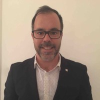 blgCloud Employee Frederic Mari's profile photo