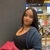 Alisha Saxena Email