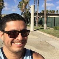Northrop Grumman Employee Jason Acevedo's profile photo