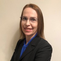 Grifols Employee Christina Hill-Zabala's profile photo