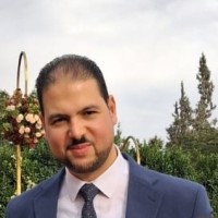 Belco (Egypt) Employee Khaled Elshazly's profile photo
